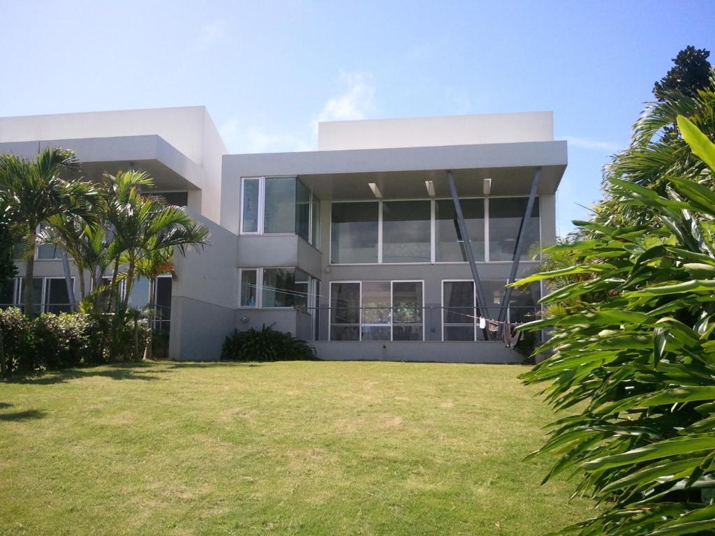The Green Terrace Aparthotel Miyakojima  Exterior photo