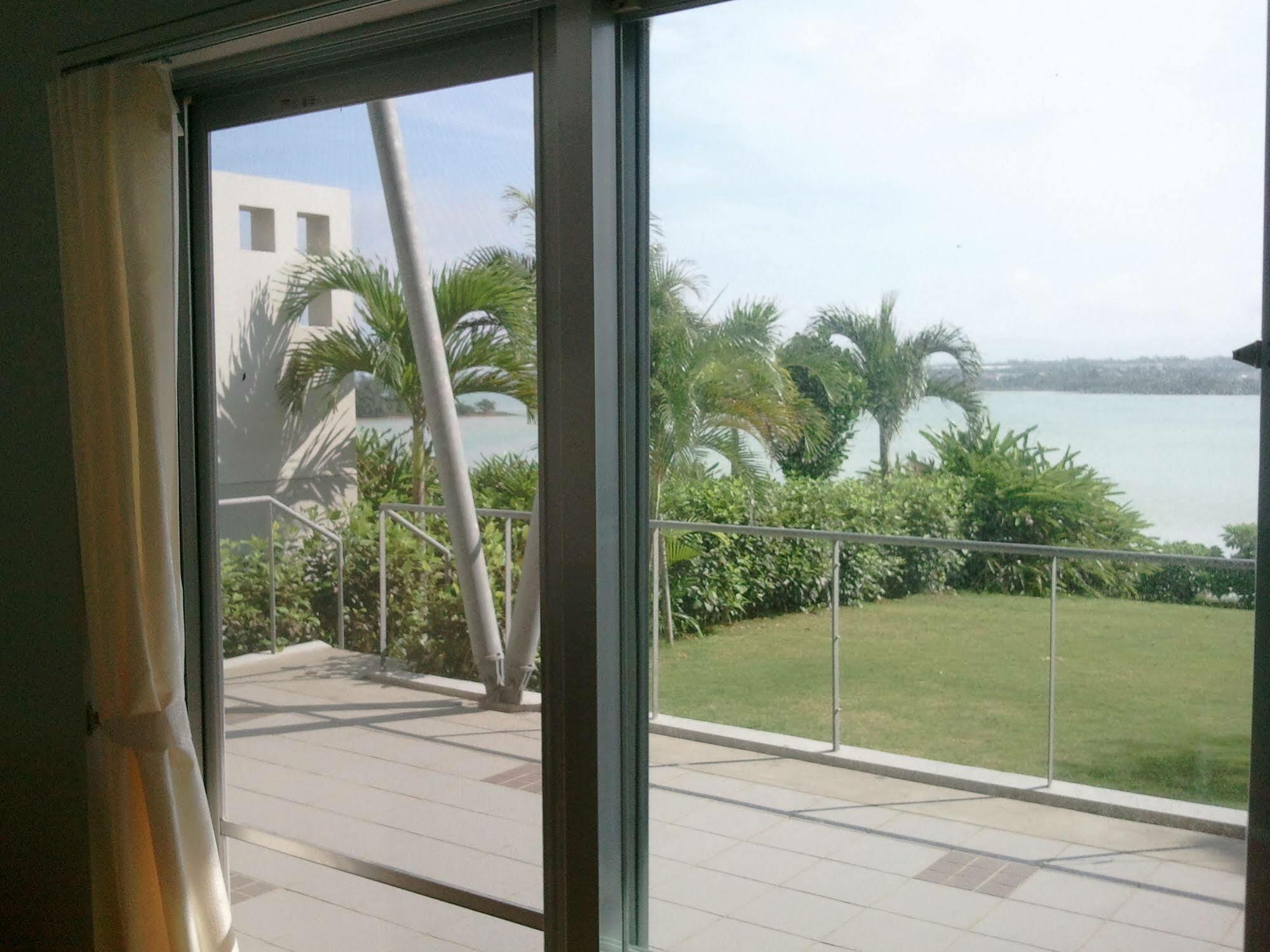 The Green Terrace Aparthotel Miyakojima  Exterior photo